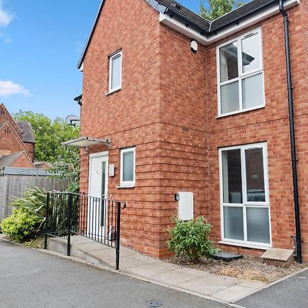 Royal House Wolverhampton - Perfect For Contractors & Large Groups Bagian luar foto