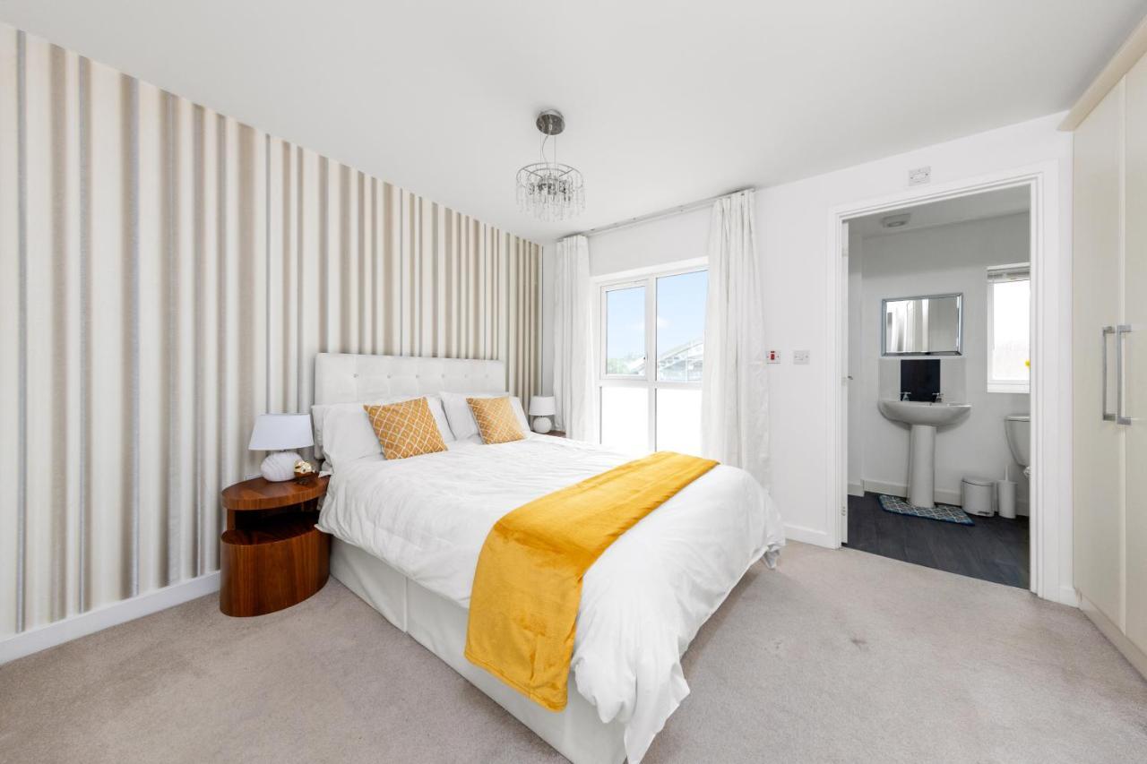 Royal House Wolverhampton - Perfect For Contractors & Large Groups Bagian luar foto