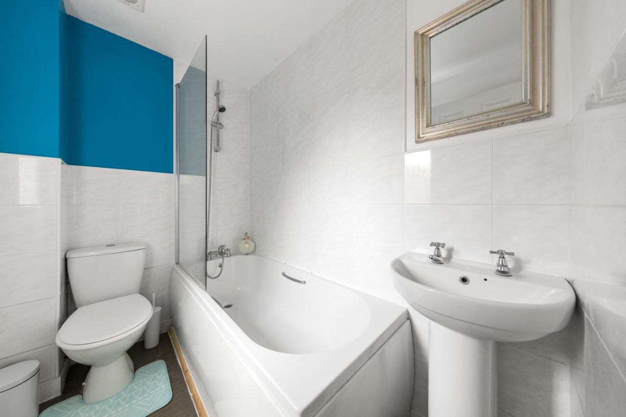 Royal House Wolverhampton - Perfect For Contractors & Large Groups Bagian luar foto