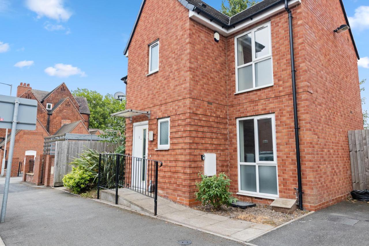 Royal House Wolverhampton - Perfect For Contractors & Large Groups Bagian luar foto