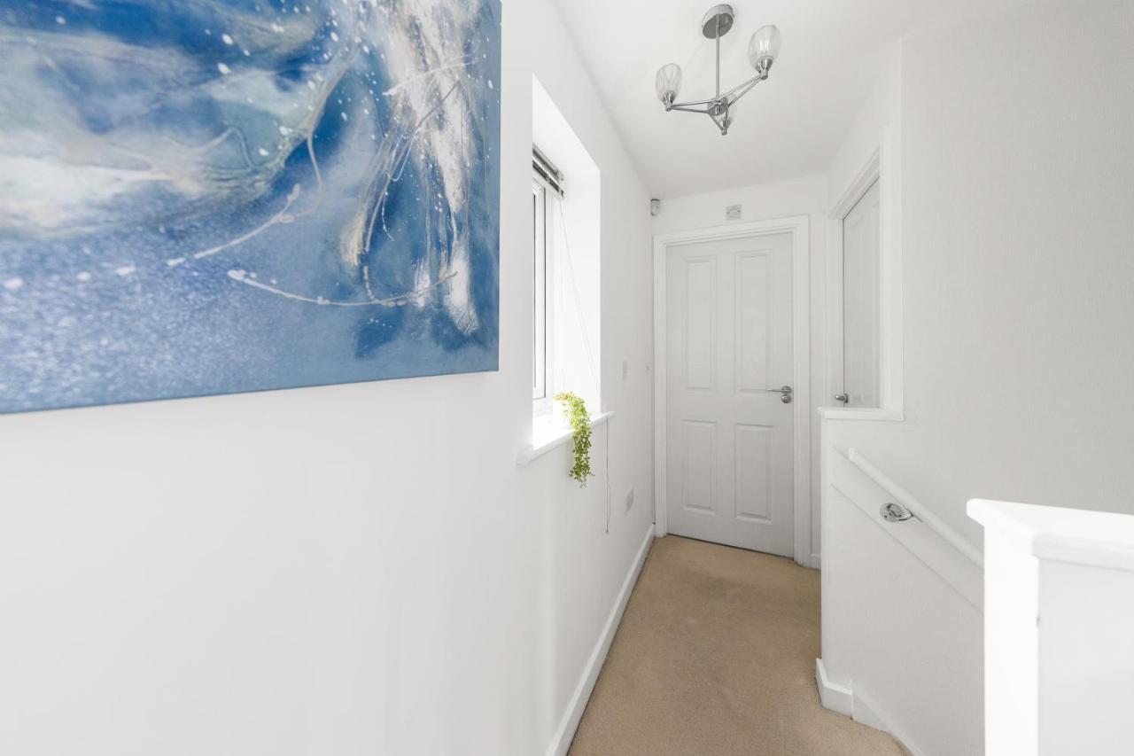 Royal House Wolverhampton - Perfect For Contractors & Large Groups Bagian luar foto