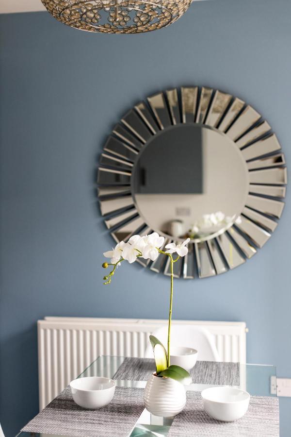 Royal House Wolverhampton - Perfect For Contractors & Large Groups Bagian luar foto